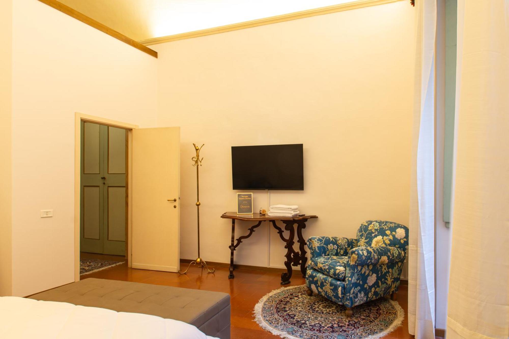 Maggiore Suite - Piazza IV Novembre Perugia Exteriör bild