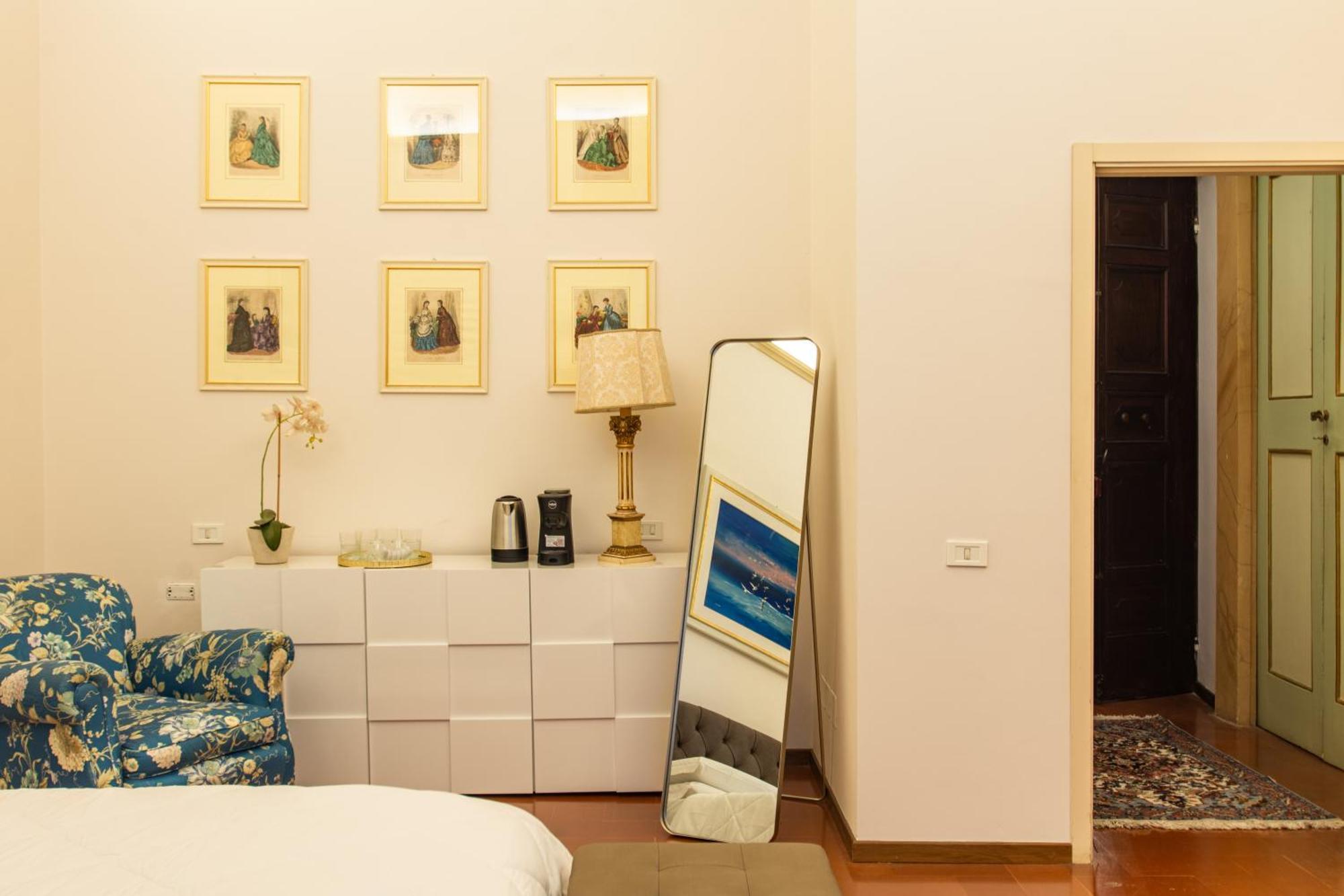 Maggiore Suite - Piazza IV Novembre Perugia Exteriör bild