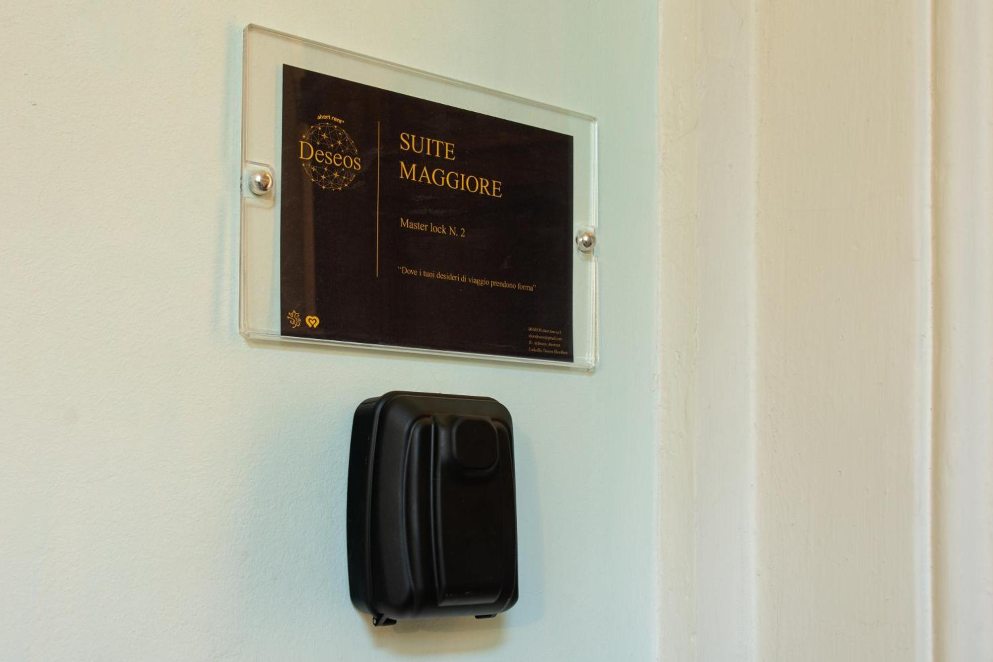 Maggiore Suite - Piazza IV Novembre Perugia Exteriör bild