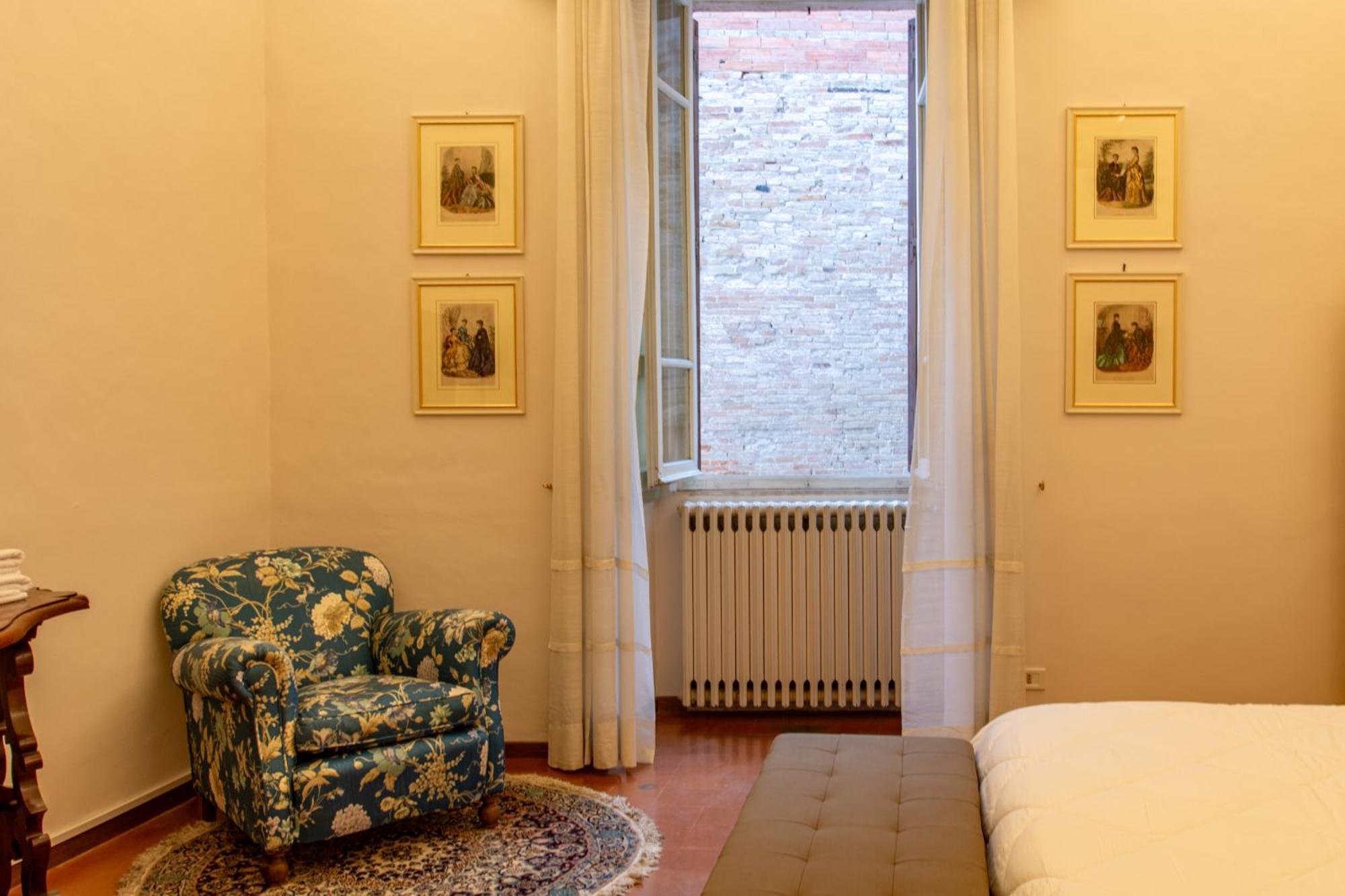 Maggiore Suite - Piazza IV Novembre Perugia Exteriör bild