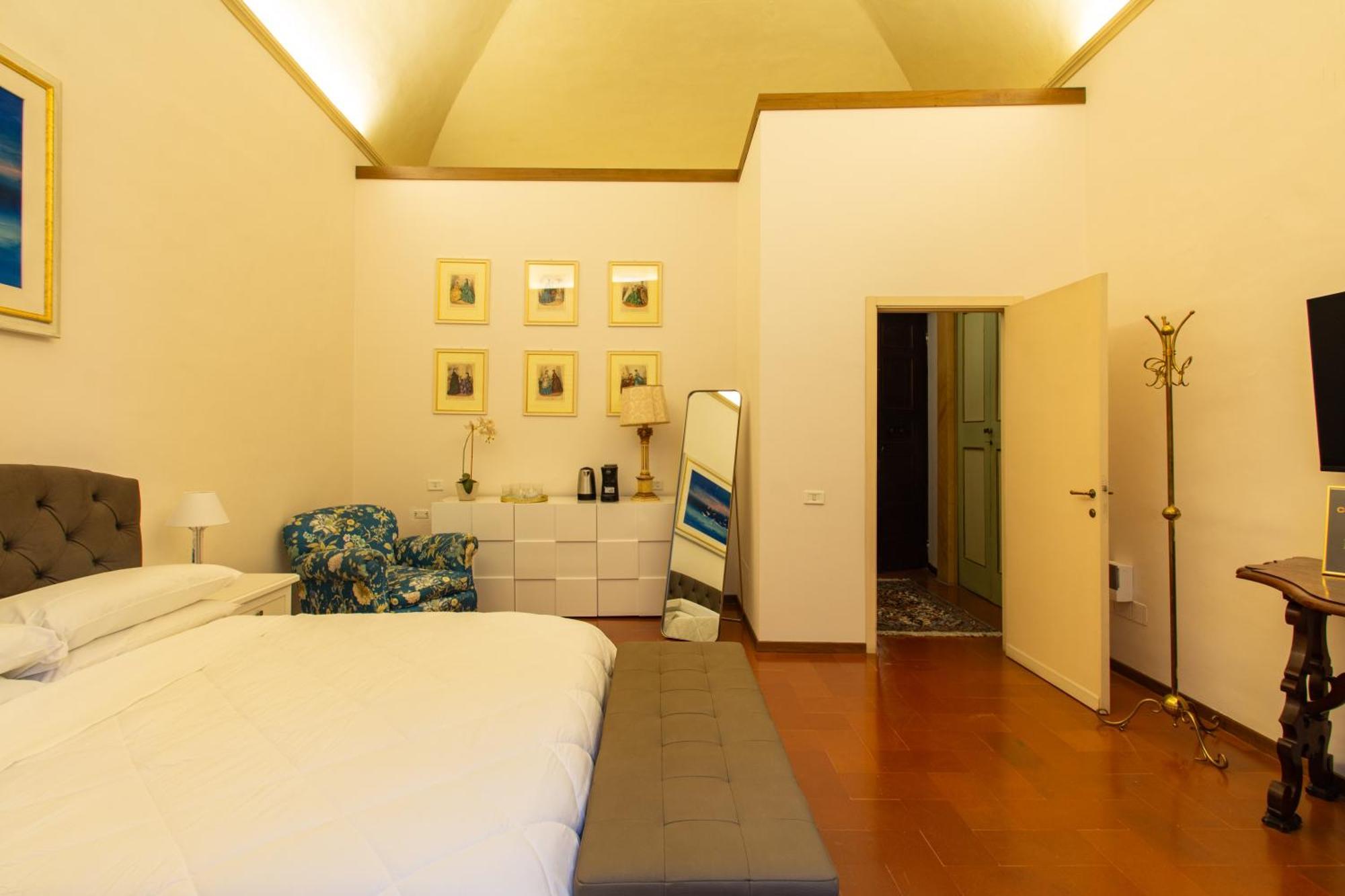 Maggiore Suite - Piazza IV Novembre Perugia Exteriör bild