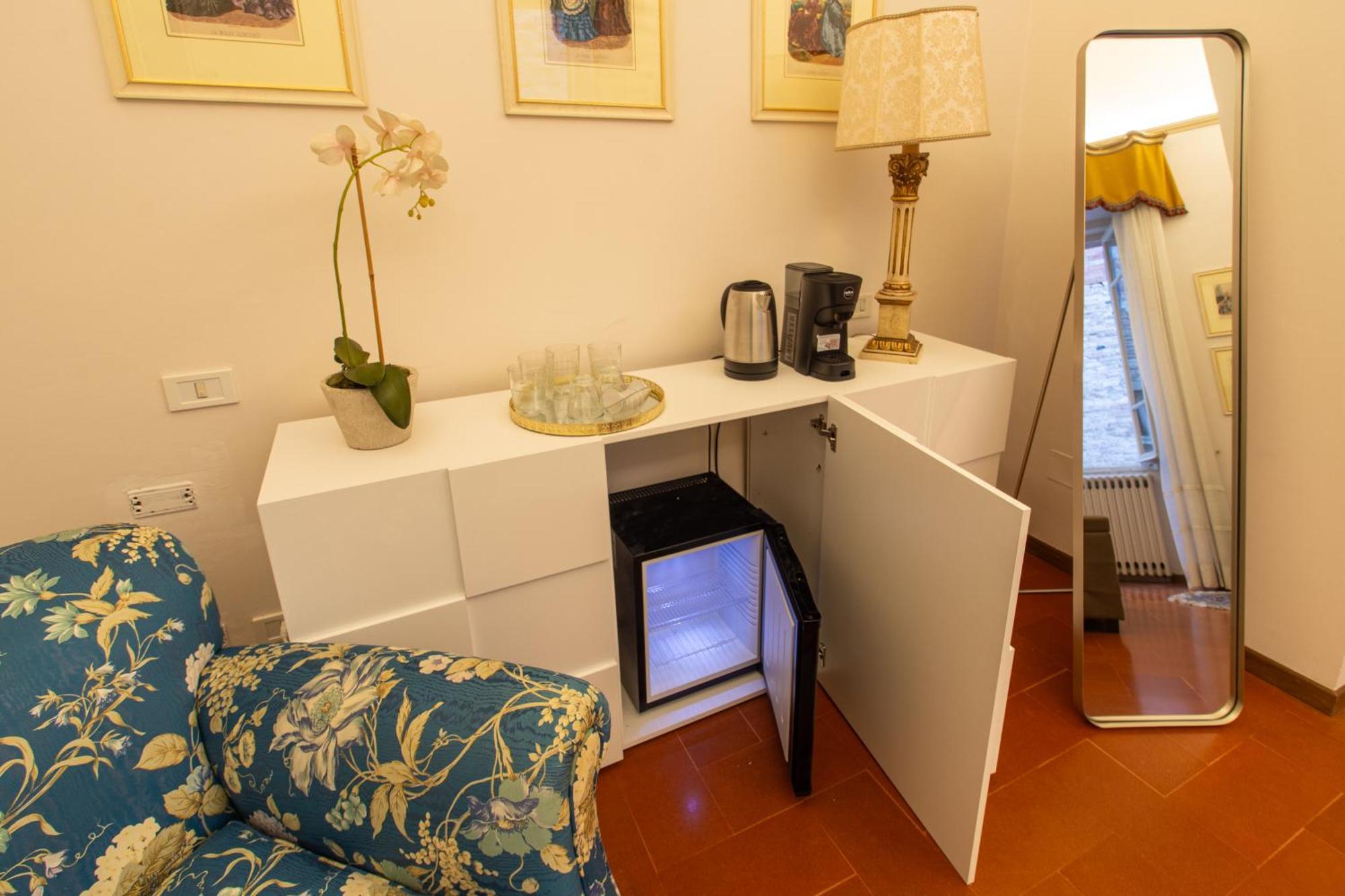Maggiore Suite - Piazza IV Novembre Perugia Exteriör bild