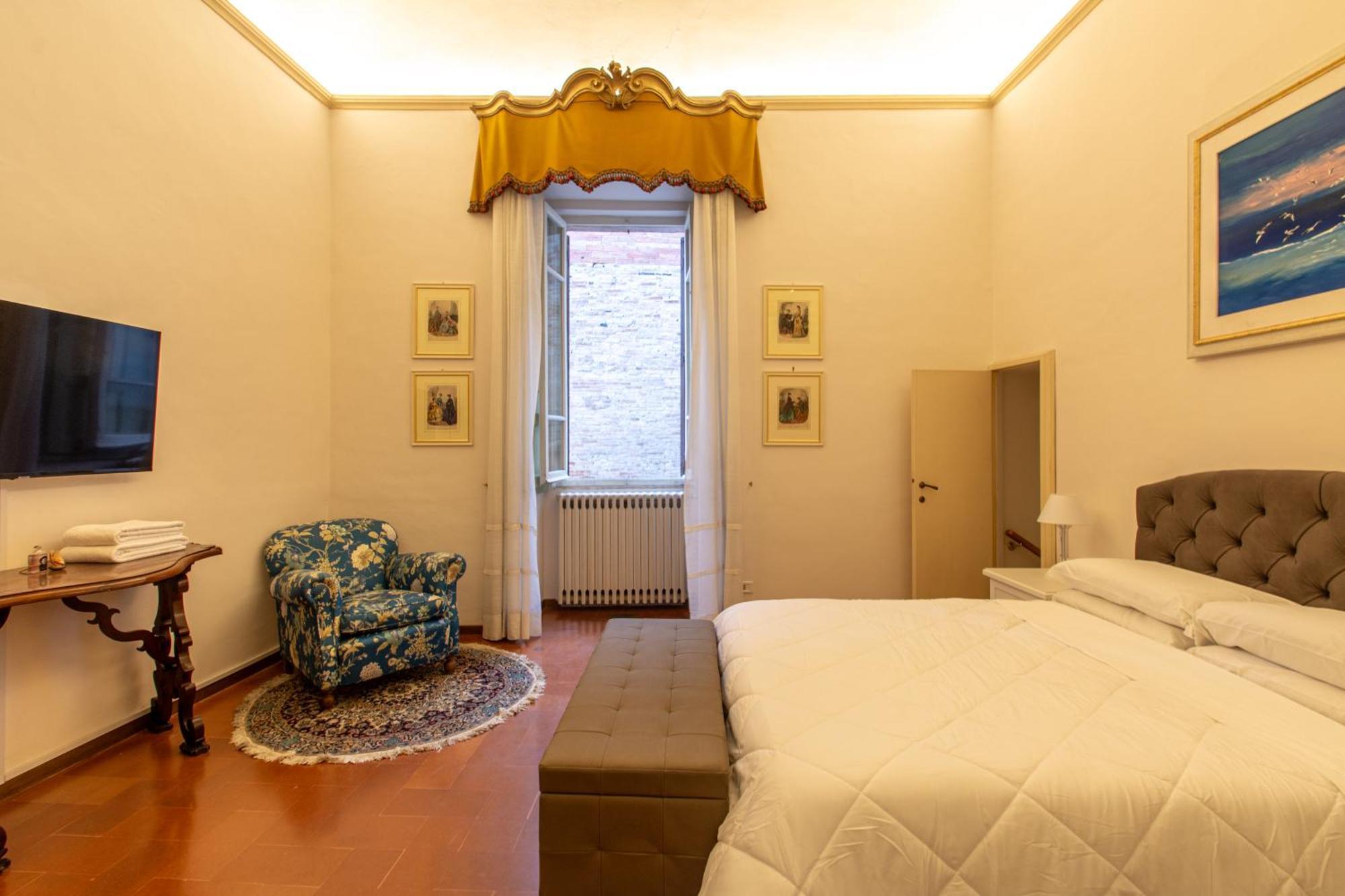 Maggiore Suite - Piazza IV Novembre Perugia Exteriör bild